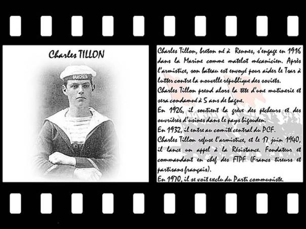 Charles Tillon